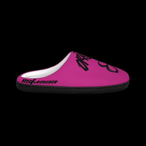“99’ BUTTERFLY” Slippers